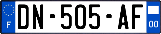 DN-505-AF