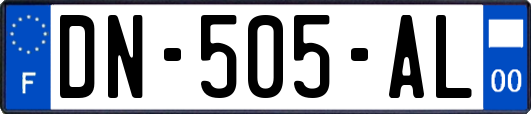 DN-505-AL