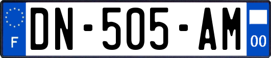 DN-505-AM