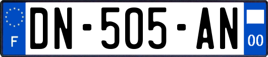 DN-505-AN