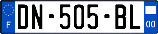 DN-505-BL