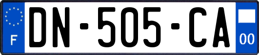 DN-505-CA