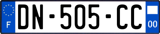 DN-505-CC