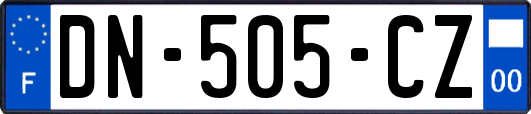 DN-505-CZ