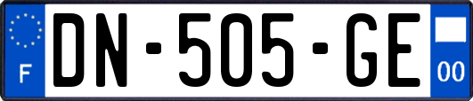 DN-505-GE