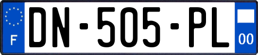 DN-505-PL