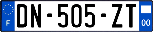 DN-505-ZT