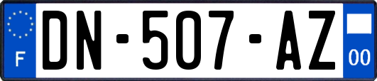 DN-507-AZ