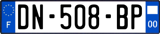 DN-508-BP