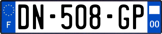 DN-508-GP