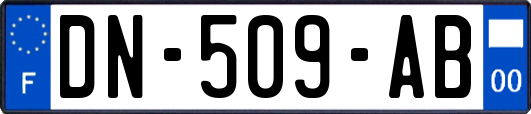 DN-509-AB