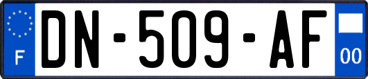 DN-509-AF