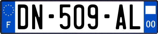 DN-509-AL