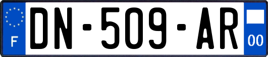 DN-509-AR