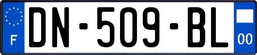 DN-509-BL