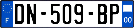 DN-509-BP