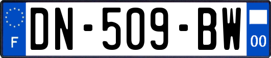 DN-509-BW