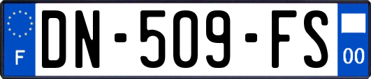 DN-509-FS