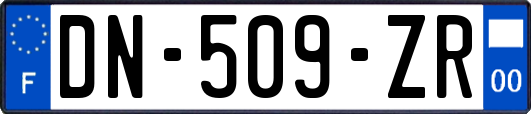 DN-509-ZR