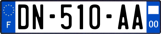 DN-510-AA