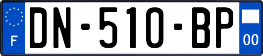 DN-510-BP