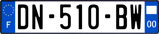 DN-510-BW