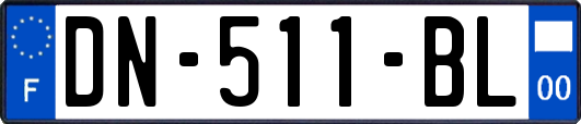 DN-511-BL