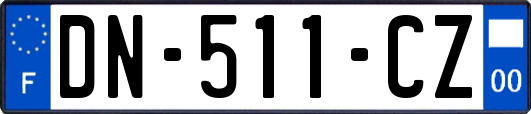 DN-511-CZ