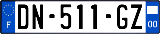 DN-511-GZ