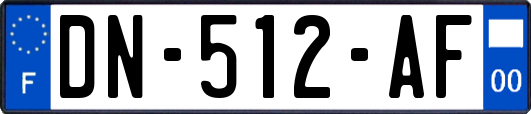 DN-512-AF