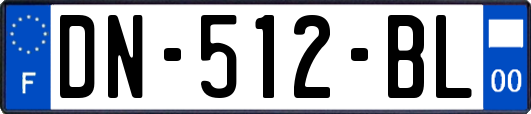 DN-512-BL