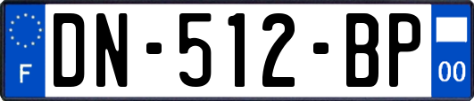 DN-512-BP