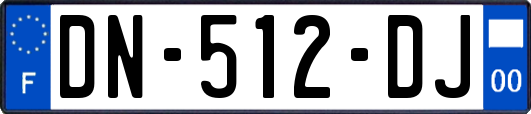 DN-512-DJ