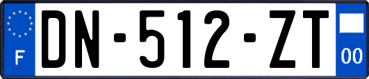 DN-512-ZT