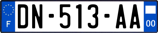 DN-513-AA