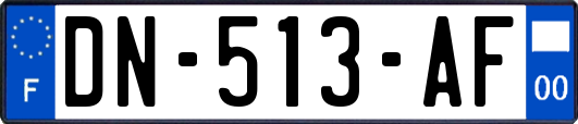 DN-513-AF