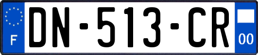 DN-513-CR