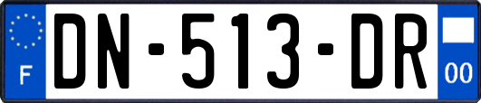 DN-513-DR