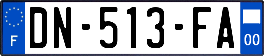 DN-513-FA