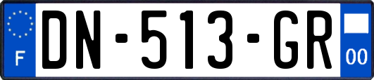 DN-513-GR