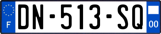 DN-513-SQ