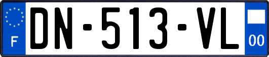 DN-513-VL