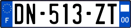 DN-513-ZT