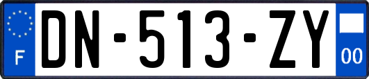 DN-513-ZY