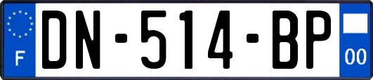 DN-514-BP