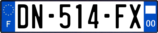 DN-514-FX