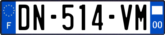 DN-514-VM