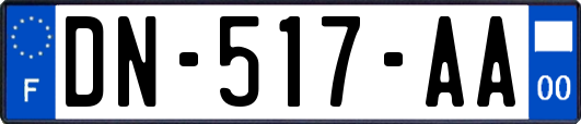 DN-517-AA