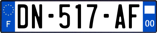 DN-517-AF