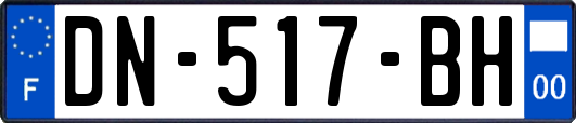 DN-517-BH